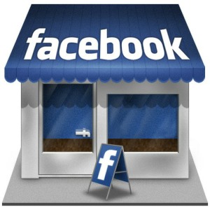 Facebook business page is not enough