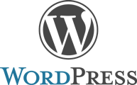 Hartley Web Design uses WordPress to build websites